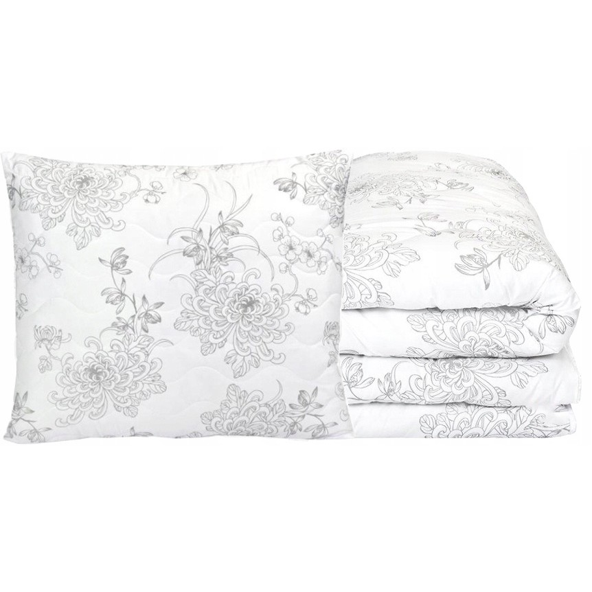 antialergická prešívaná prikrývka 220x200cm polyester megamix.sk