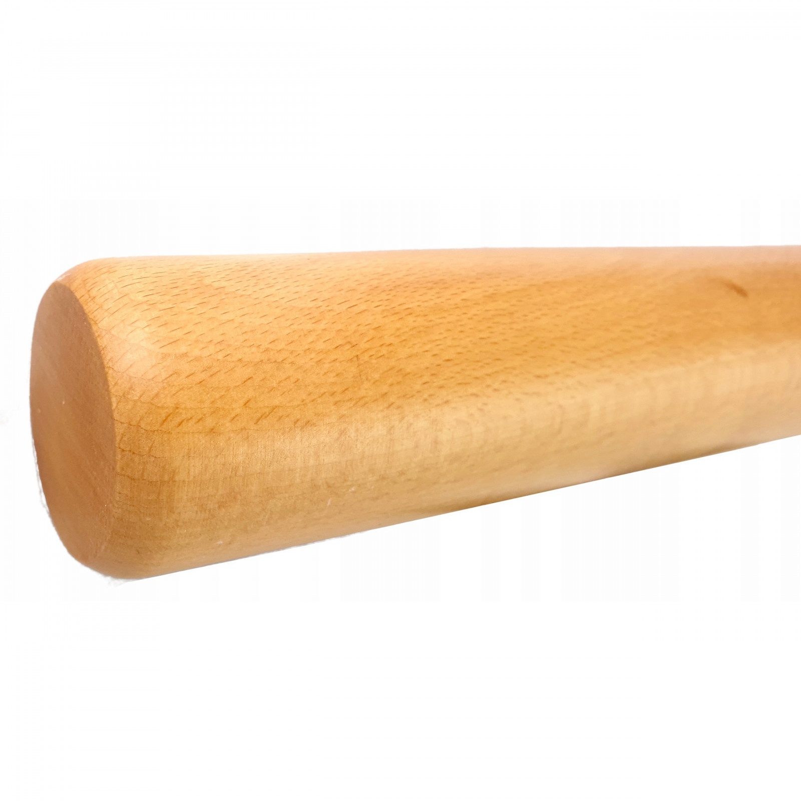 baseballová pálka 64cm 550g drevená bejzbal DKM megamix.sk