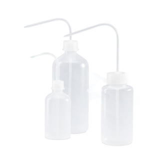 Tryska z PP s nástavcom GL45, 250 ml – laboratórna