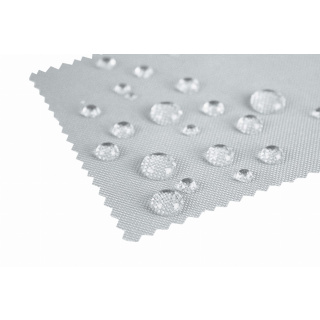 Tkanina vodoodpudivá Kodura sivá 150 cm 1 mb