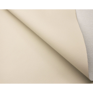Ekokoža SOFT béžová 140 cm 0,5 mb