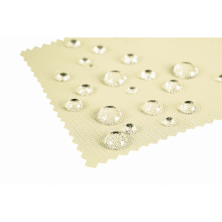 Tkanina vodoodpudivá Kodura béžová 150 cm 1 mb