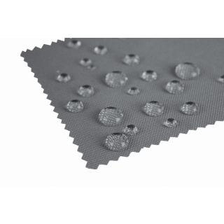 Tkanina vodoodpudivá Kodura svetlý grafit 150 cm 1 mb