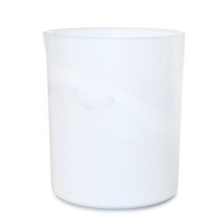 Kadička z PTFE bez ucha s výlevkou, 250 ml – chemicky odolná, do 250 °C