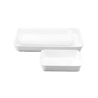 Laboratórna tácka z MF – 340 × 245 × 100 mm