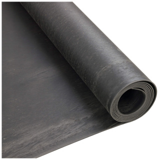 Antivibračná guma podkladová fólia na stenu, strop 3mm 25x100cm