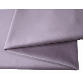 Fialová zamatová čalúnnická látka Velvet 140cm 0,5mb