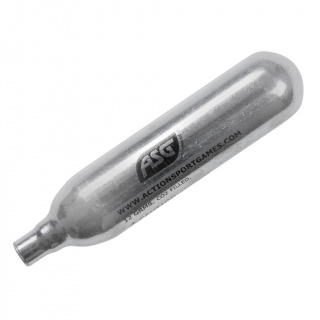 Bombička CO2 ASG 12g