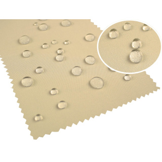 Tkanina vodotesná prémiová cappuccino