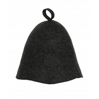 Čiapka do sauny univerzálna L 57/59 cm
