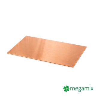 Medený plech