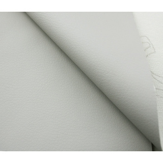 Ekokoža SOFT popolavá 140 cm 0,5 mb