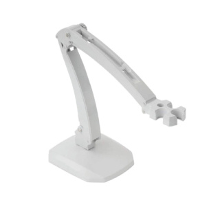 Stojan na elektródy a teplotný senzor s flexibilným držiakom – laboratórny