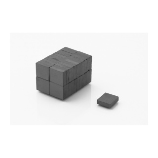 Feritový magnet 10ks MPL 16x14x4 F30