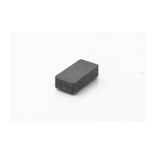 Feritový magnet MPL 40x20x10 F30