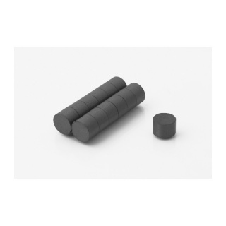 Feritový magnet 10ks MW 15x10 F30
