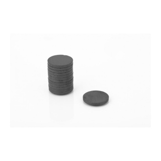 Feritový magnet 10ks MW 30x3 F30