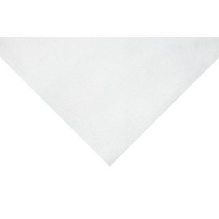 Filc 3mm 150x100 cm biela