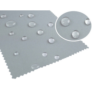 Tkanina vodotesná premium grafit