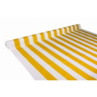 Tkanina vodotesná prémiová s pásikmi WLY