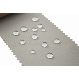 Tkanina vodotesná s UV ochranou béžová