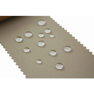 Tkanina vodotesná s UV ochranou cappuccino