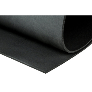 Izolačná pena vodotesná guma 9mm 25x100cm ISOLMAT M09B