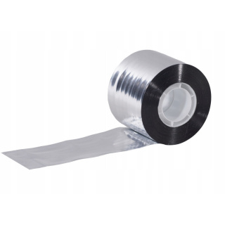 Izolačná páska 50x0.03mm 50m hliníková metalizovaná tesniaca