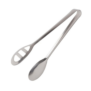 Kuchynské oválne kliešte štipce