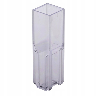 Kyveta PS 4,5 ml pre spektrofotometer 100ks