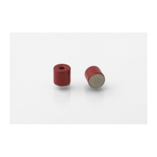 Magnetický úchyt AlNiCo UM 8x8xM3