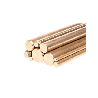 Mosadzná tyč mosadz 1m Φ12mm kovový prút