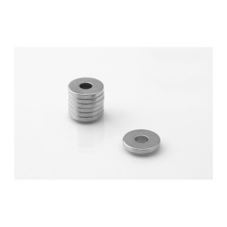Neodymový magnet MP 17x6x2,5 N38