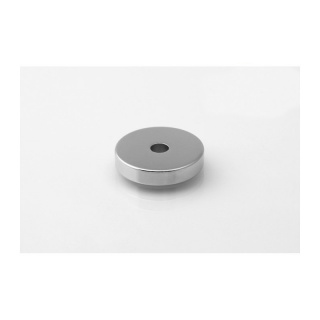 Neodymový magnet MP 25x5x5 N38