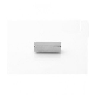 Neodymový magnet plochý MPL 30x10x8 N38