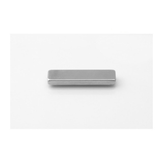 Neodymový magnet plochý MPL 35x12x10 N38