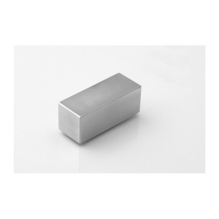 Neodymový magnet plochý MPL 50x20x20 N38