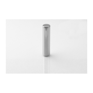 Neodymový magnet valcový MW 12x50 N38