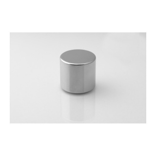 Neodymový magnet valcový MW 33x30 N42