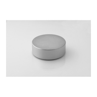 Neodymový magnet valcový MW 60x20 N42
