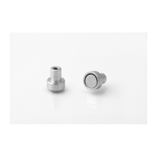 Neodymový magnetický úchyt UM 10x4,5xM3 vnútorný x 11,5