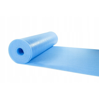 Polyetylén PE pena 5mm 100x100cm izolačná rohož