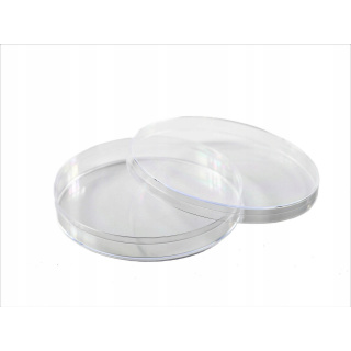 Petriho miska PS 90x14,2mm 25ks sterilná