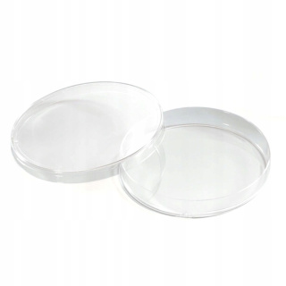 Petriho miska PS 90x16 mm 2 ks