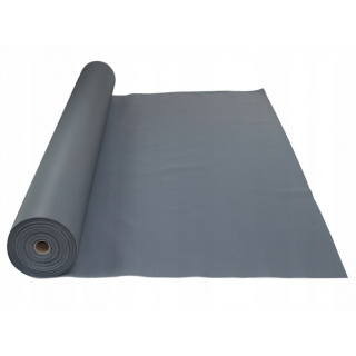 Polyesterová tkanina Kordura sivá šírka 150 cm