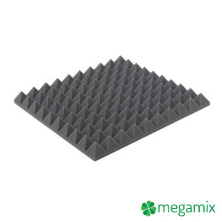 Akustický panel PYRAMÍDA