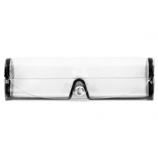 Puzdro na okuliare STHC-19 čierne