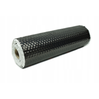 Samolepiaca butylová rohož Premium Light 2.5mm 50x25cm AB-25