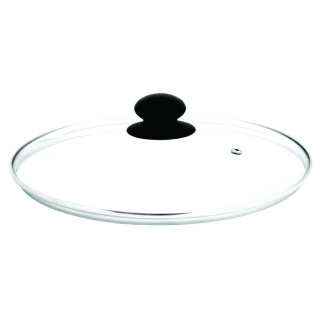 Sklenená pokrievka 32cm