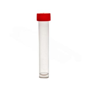 Cryo skúmavky s uzáverom, 10,0 ml, balenie 50 ks
